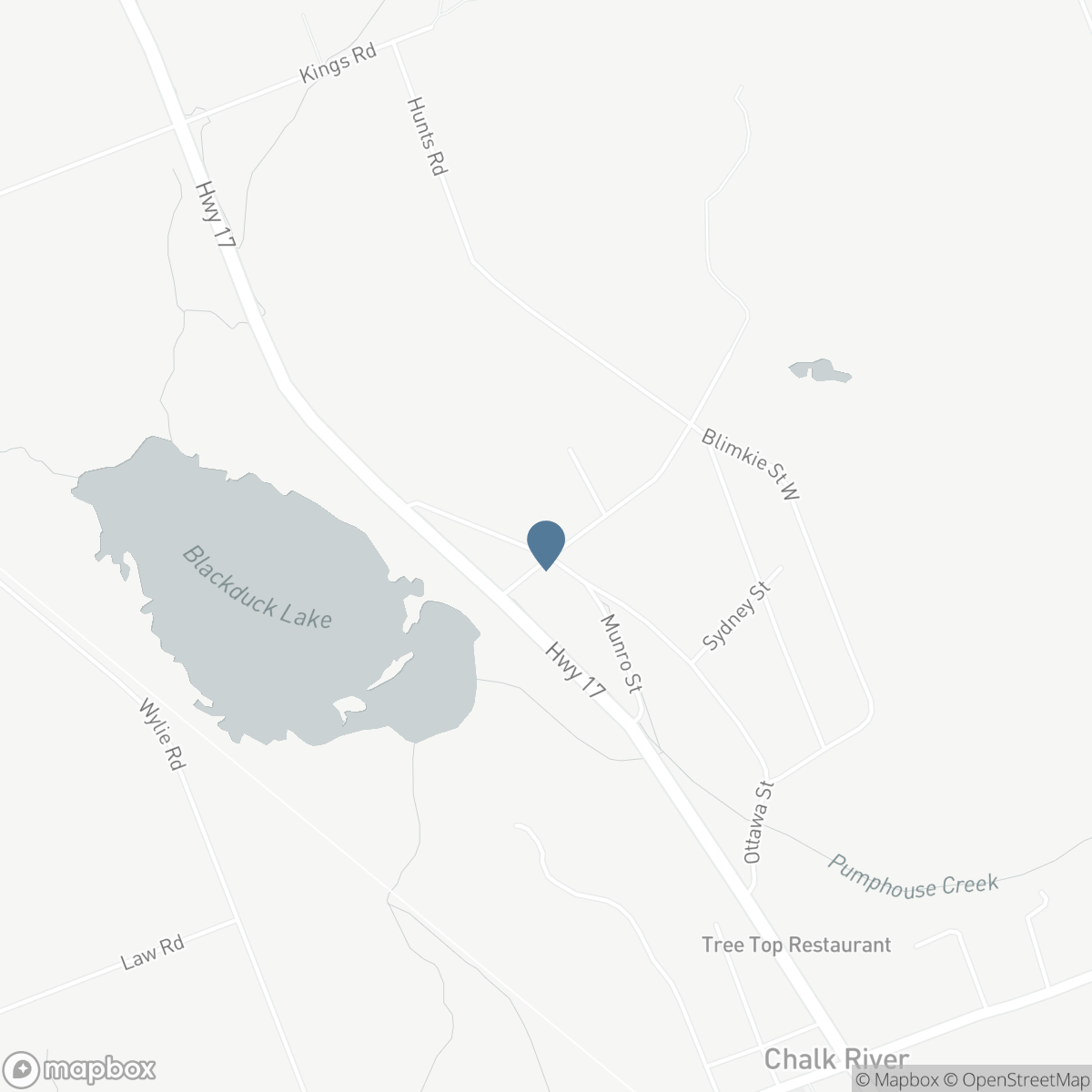 54 OTTAWA STREET, Laurentian Hills, Ontario K0J 1J0